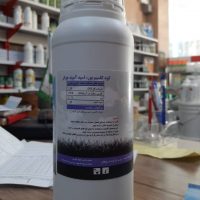 کود کلسیم بر برند هوگر