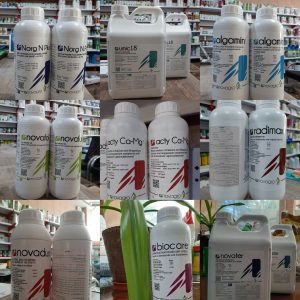 نمایندگی نواگرو  استان اصفهان