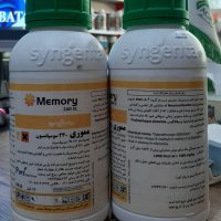 کنترل آفت پسیل پسته